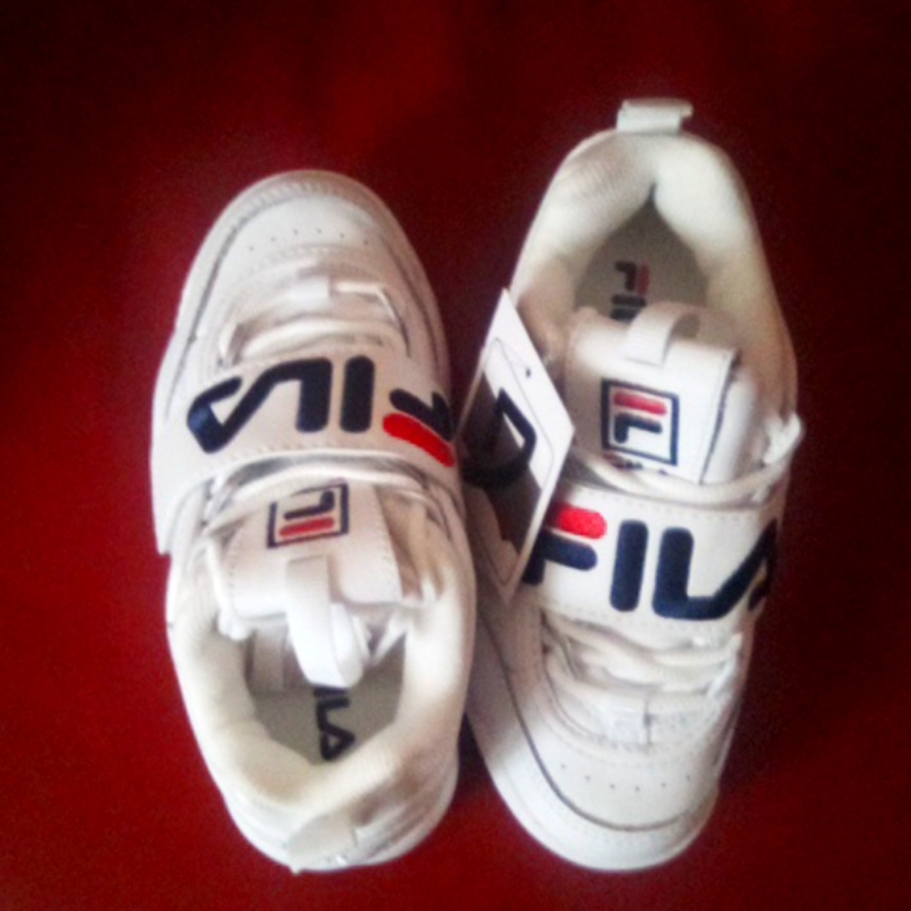 Kids shoes